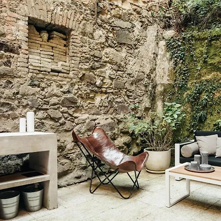 Under The Castle Apartment Laibach